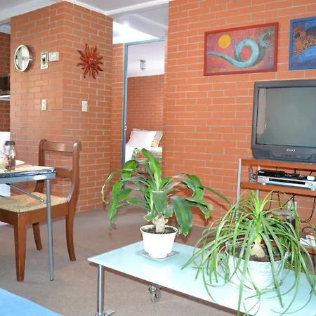 Apartamento depto boutique de precio bajo a 9 min de Polanco
